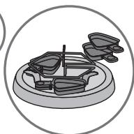 TEFAL Raclette E5228 - ENVIRONNEMENT - 41