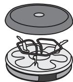 TEFAL Raclette E5228 - ENVIRONNEMENT - 3
