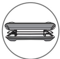 TEFAL Raclette E5228 - ENVIRONNEMENT - 24