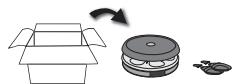 TEFAL Raclette E5228 - ENVIRONNEMENT - 10