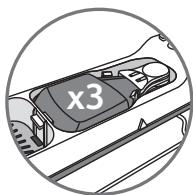 TEFAL Raclette E5228 - ENVIRONNEMENT - 48