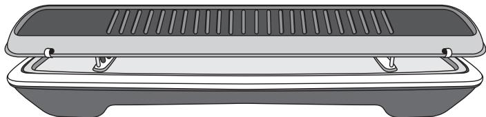 TEFAL Raclette E5228 - ENVIRONNEMENT - 9