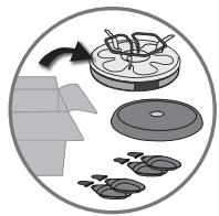 TEFAL Raclette E5228 - ENVIRONNEMENT - 11