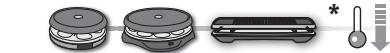 TEFAL Raclette E5228 - ENVIRONNEMENT - 49