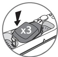 TEFAL Raclette E5228 - ENVIRONNEMENT - 47
