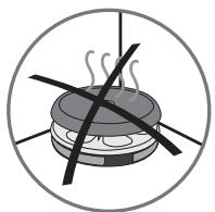TEFAL Raclette E5228 - ENVIRONNEMENT - 17