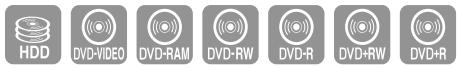 SAMSUNG DVD-HR755 - Zoom avantz - 1