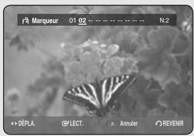 SAMSUNG DVD-HR755 - Zoom avantz - 3