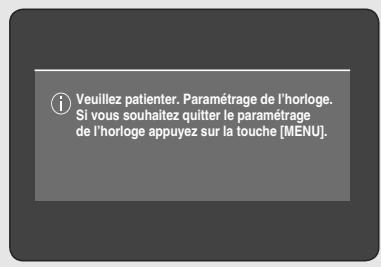 SAMSUNG DVD-HR755 - Branchement &amp; configuration automatique - 4