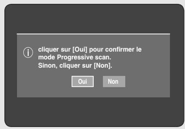 SAMSUNG DVD-HR755 - Sélection de la sortie - 4