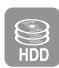 SAMSUNG DVD-HR755 - Changement du nom (étiquetage) d'un titre - 1