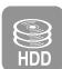 SAMSUNG DVD-HR755 - Saut de chapitures, de titres ou de repères - 2
