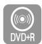 SAMSUNG DVD-HR755 - Pour un disque dur/un disque HDD/DVD-RAM/±RW/±R - 7
