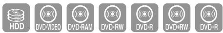 SAMSUNG DVD-HR755 - Répetition A-B - 1