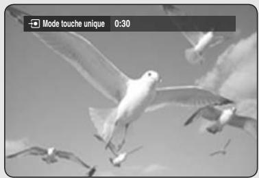 SAMSUNG DVD-HR755 - Pour arrêté l'enregistrement - 3