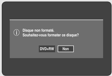 SAMSUNG DVD-HR755 - Disques enregistrables - 2