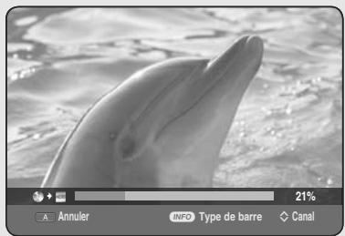 SAMSUNG DVD-HR755 - Utilisation du bouton TITLE LIST - 8