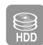 SAMSUNG DVD-HR755 - Suppression d'une section d'un titre (suppression partielle) - 1