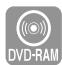 SAMSUNG DVD-HR755 - Pour un disque dur/un disque HDD/DVD-RAM/±RW/±R - 2