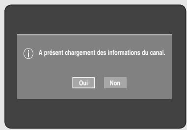 SAMSUNG DVD-HR755 - Branchement &amp; configuration automatique - 1
