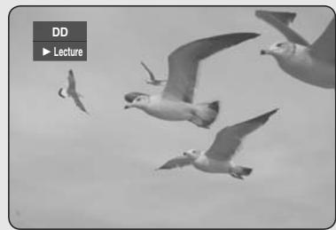 SAMSUNG DVD-HR755 - Enregistrement et lecture simultanés - 2