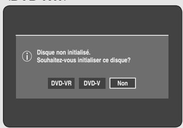SAMSUNG DVD-HR755 - Disques enregistrables - 3