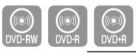 SAMSUNG DVD-HR755 - Les DVD-VR et les DVD-V sont définis en fonction de leur format d'enregistrement. - 4