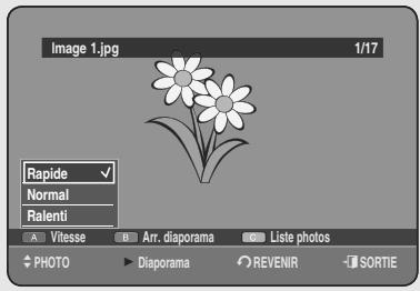 SAMSUNG DVD-HR755 - Diaporama - 2
