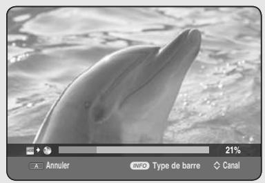 SAMSUNG DVD-HR755 - Utilisation du bouton TITLE LIST - 4