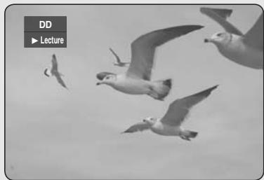 SAMSUNG DVD-HR755 - Enregistrement et lecture simultanés - 4