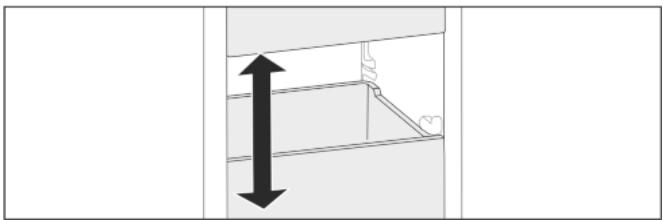 LIEBHERR ICNF5103-20 - VarioSpace - 1