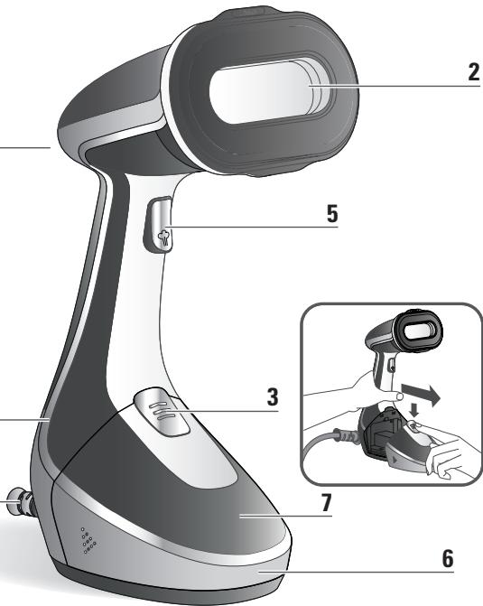 DARTY DT9530 - CONSERVEZ CES INSTRUCTIONS - 4