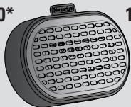 DARTY DT9530 - CONSERVEZ CES INSTRUCTIONS - 7