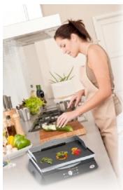 KRAMPOUZ GEEPA3A0 - Accessoires foumis - 1