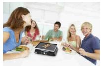 KRAMPOUZ GEEPA3A0 - Accessoires foumis - 2