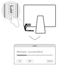 TP-LINK TL-WN823N - Pour OS X - 3