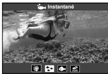 OLYMPUS TG-5 - (mode Sous-marin) - 1