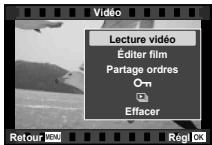 OLYMPUS TG-5 - Lecture de video - 1