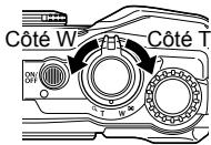 OLYMPUS TG-5 - Utiliser le zoom - 1