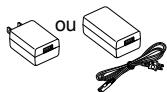 OLYMPUS TG-5 - Détaill du contenu du carton - 4