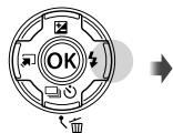 OLYMPUS TG-5 - Mise sous tension de l'appareil photo et réglages initiaux - 3