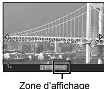 OLYMPUS TG-5 - Défilament Panoramas - 1