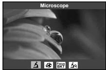 OLYMPUS TG-5 - (mode Microscope) - 1