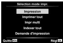 OLYMPUS TG-5 - Impression personalisée - 2