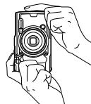 OLYMPUS TG-5 - Prise de photos (mode P) - 3