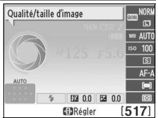 NIKON D3200 18-55 UR II - La molette de commande - 15