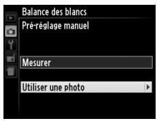 NIKON D3200 18-55 UR II - Copie de la balance des blancs d'une photo - 3