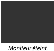 NIKON D3200 18-55 UR II - Masquer les informations de prise de vue - 3