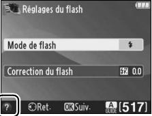 NIKON D3200 18-55 UR II - Utilisation du guide - 11