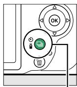 NIKON D3200 18-55 UR II - Appuyer sur 📄 (💡/💡). - 1